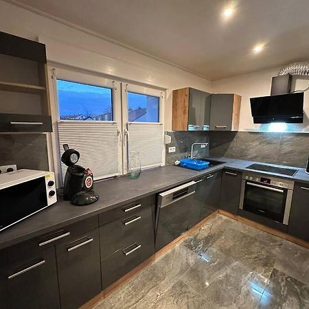 Top 3 Zimmer Appartment Bei Der Schalke Arena, Sport Und Natur Naehe Dortmund Essen Duesseldorf Oberhausen Gelsenkirchen Zewnętrze zdjęcie