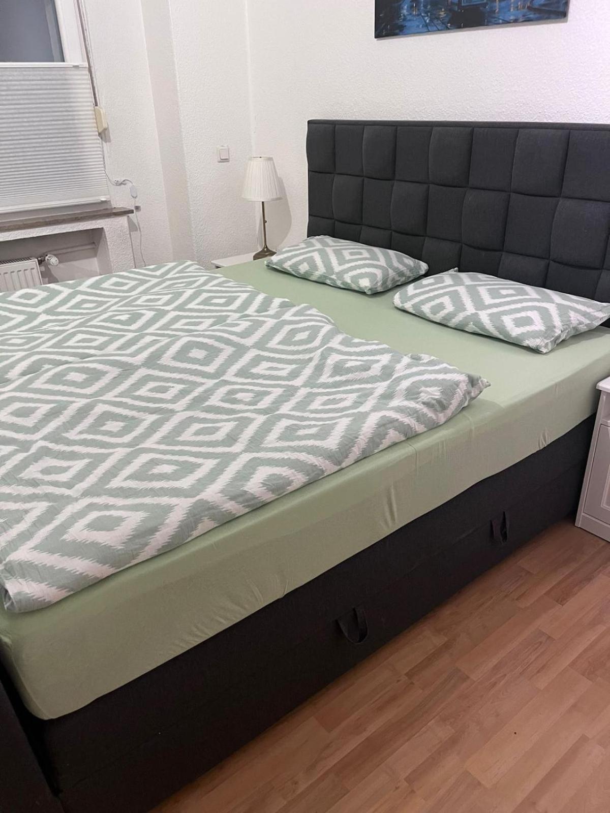 Top 3 Zimmer Appartment Bei Der Schalke Arena, Sport Und Natur Naehe Dortmund Essen Duesseldorf Oberhausen Gelsenkirchen Zewnętrze zdjęcie