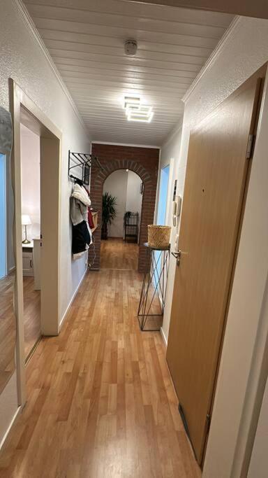Top 3 Zimmer Appartment Bei Der Schalke Arena, Sport Und Natur Naehe Dortmund Essen Duesseldorf Oberhausen Gelsenkirchen Zewnętrze zdjęcie