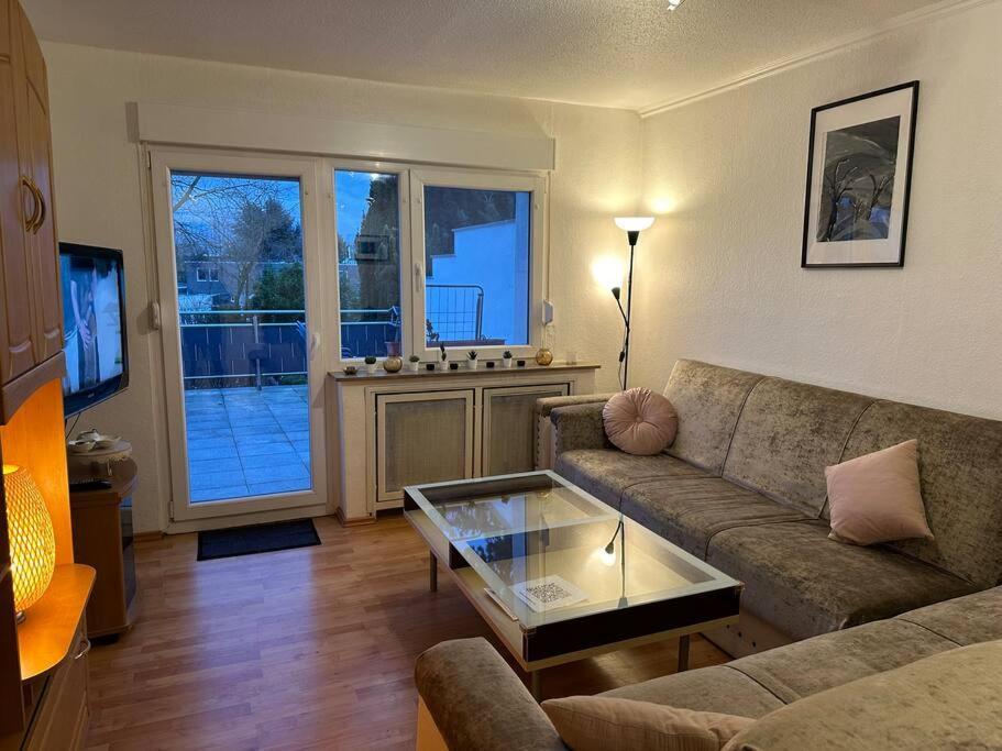 Top 3 Zimmer Appartment Bei Der Schalke Arena, Sport Und Natur Naehe Dortmund Essen Duesseldorf Oberhausen Gelsenkirchen Zewnętrze zdjęcie