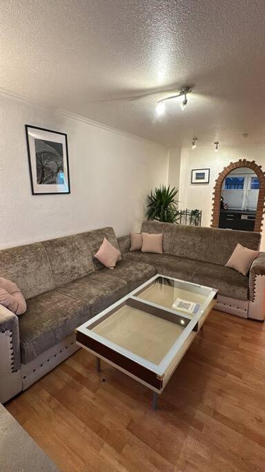 Top 3 Zimmer Appartment Bei Der Schalke Arena, Sport Und Natur Naehe Dortmund Essen Duesseldorf Oberhausen Gelsenkirchen Zewnętrze zdjęcie