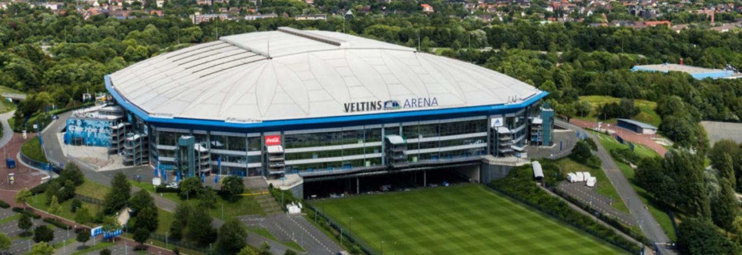Top 3 Zimmer Appartment Bei Der Schalke Arena, Sport Und Natur Naehe Dortmund Essen Duesseldorf Oberhausen Gelsenkirchen Zewnętrze zdjęcie
