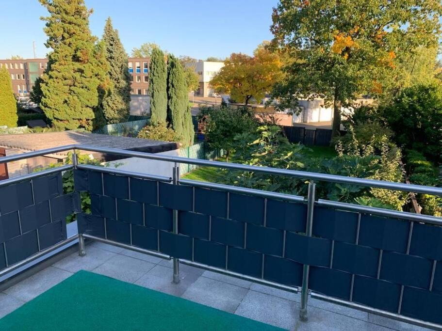 Top 3 Zimmer Appartment Bei Der Schalke Arena, Sport Und Natur Naehe Dortmund Essen Duesseldorf Oberhausen Gelsenkirchen Zewnętrze zdjęcie