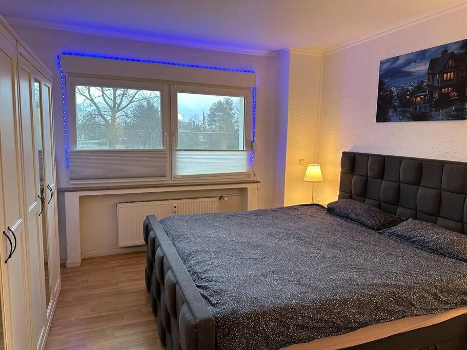 Top 3 Zimmer Appartment Bei Der Schalke Arena, Sport Und Natur Naehe Dortmund Essen Duesseldorf Oberhausen Gelsenkirchen Zewnętrze zdjęcie