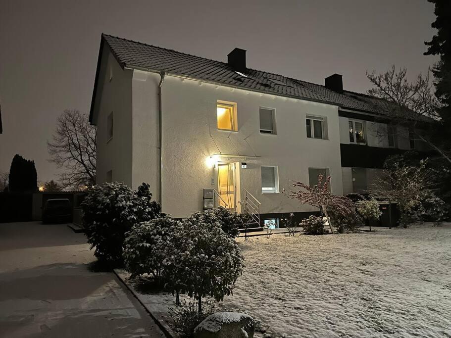 Top 3 Zimmer Appartment Bei Der Schalke Arena, Sport Und Natur Naehe Dortmund Essen Duesseldorf Oberhausen Gelsenkirchen Zewnętrze zdjęcie