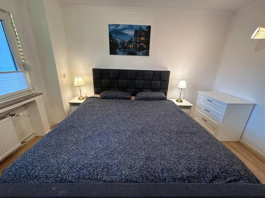 Top 3 Zimmer Appartment Bei Der Schalke Arena, Sport Und Natur Naehe Dortmund Essen Duesseldorf Oberhausen Gelsenkirchen Zewnętrze zdjęcie
