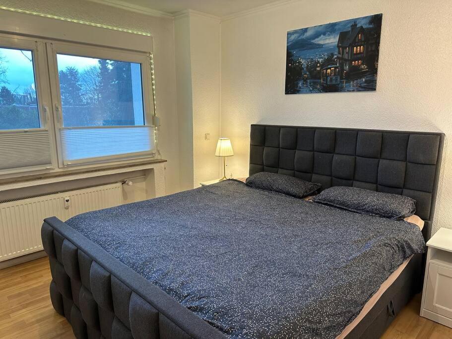 Top 3 Zimmer Appartment Bei Der Schalke Arena, Sport Und Natur Naehe Dortmund Essen Duesseldorf Oberhausen Gelsenkirchen Zewnętrze zdjęcie