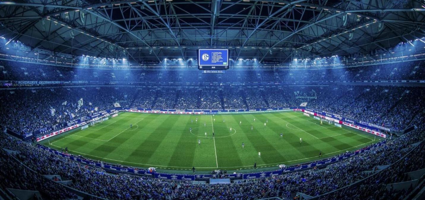 Top 3 Zimmer Appartment Bei Der Schalke Arena, Sport Und Natur Naehe Dortmund Essen Duesseldorf Oberhausen Gelsenkirchen Zewnętrze zdjęcie